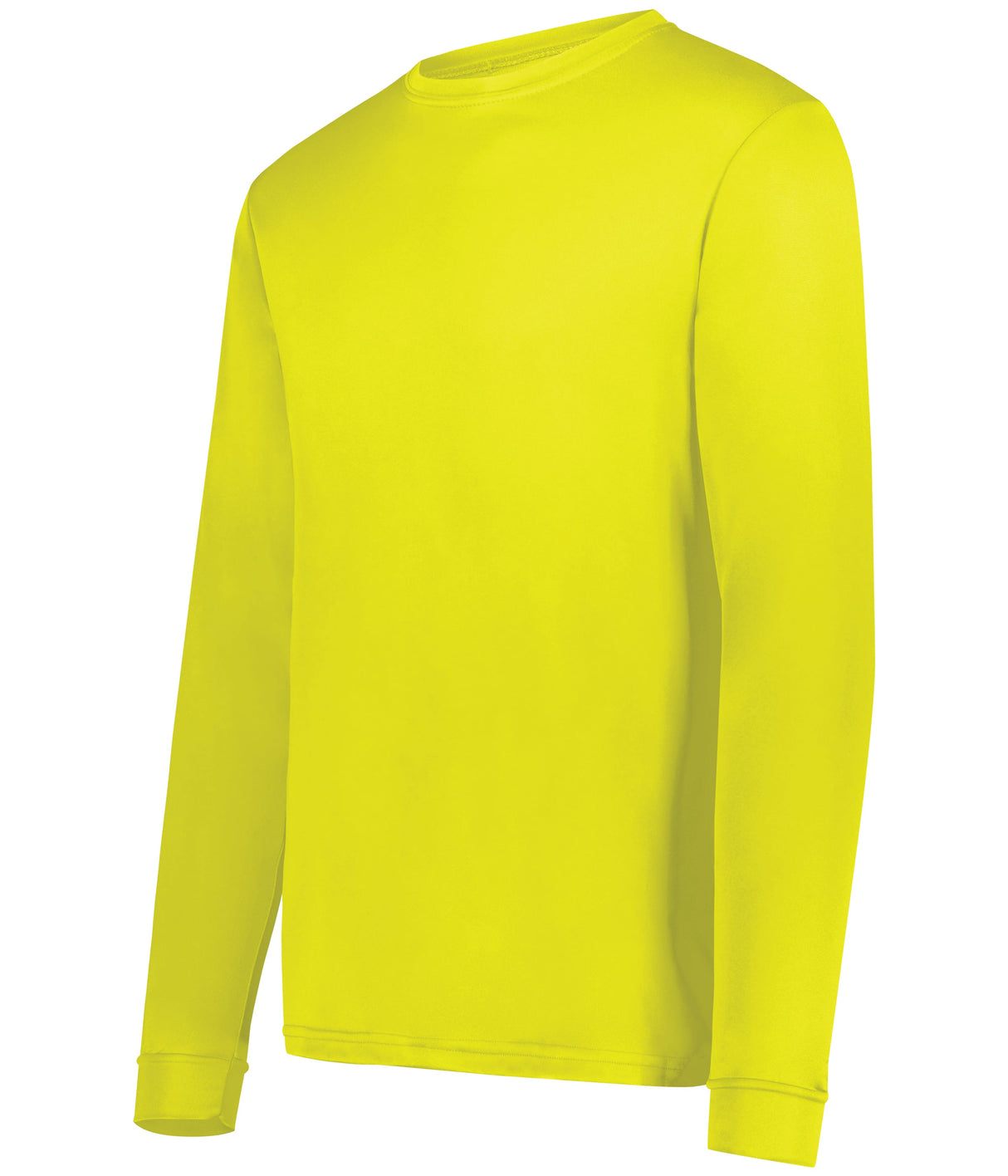 Augusta Sportswear Men's Nexgen Wicking Long Sleeve Tee