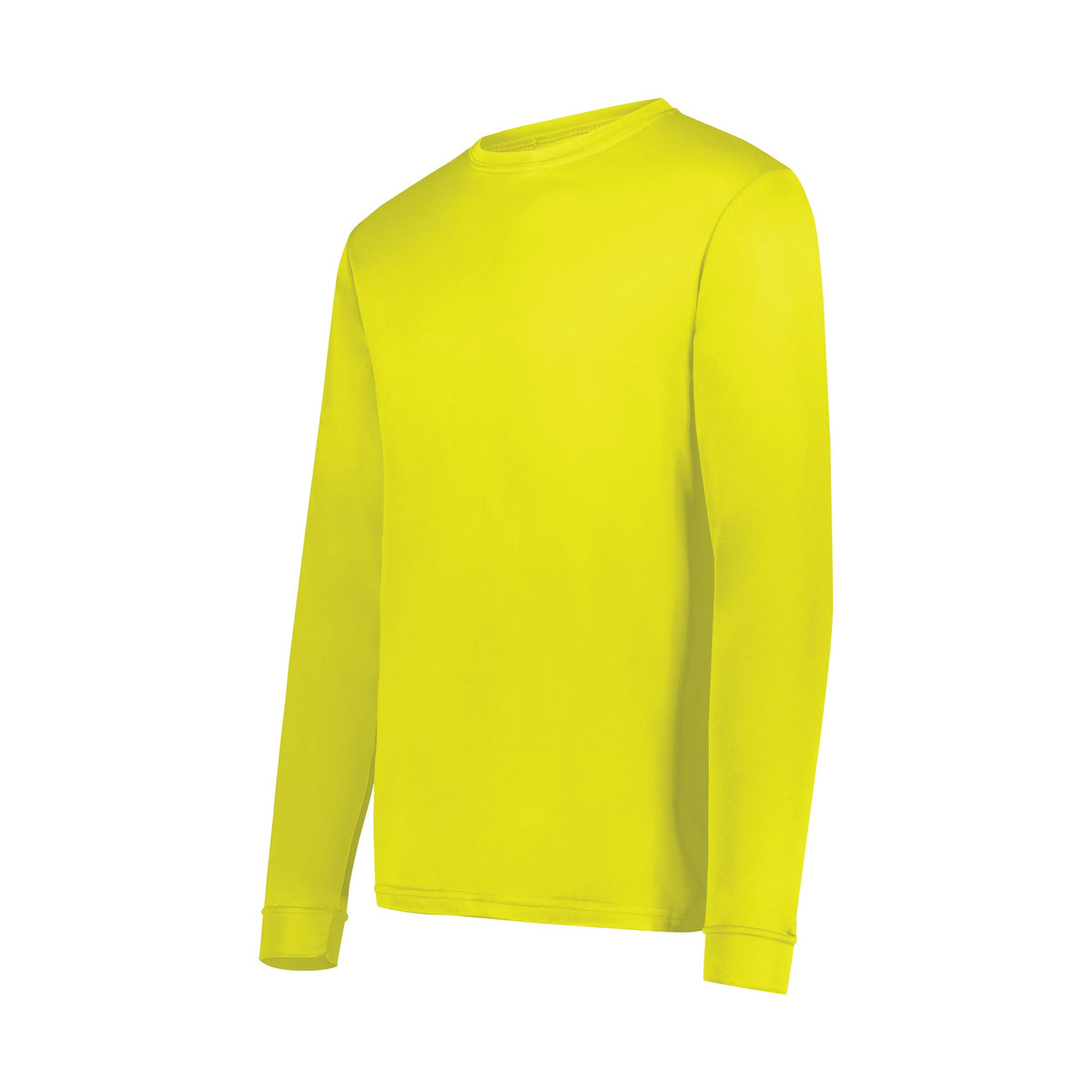 Augusta Sportswear Men's Nexgen Wicking Long Sleeve Tee