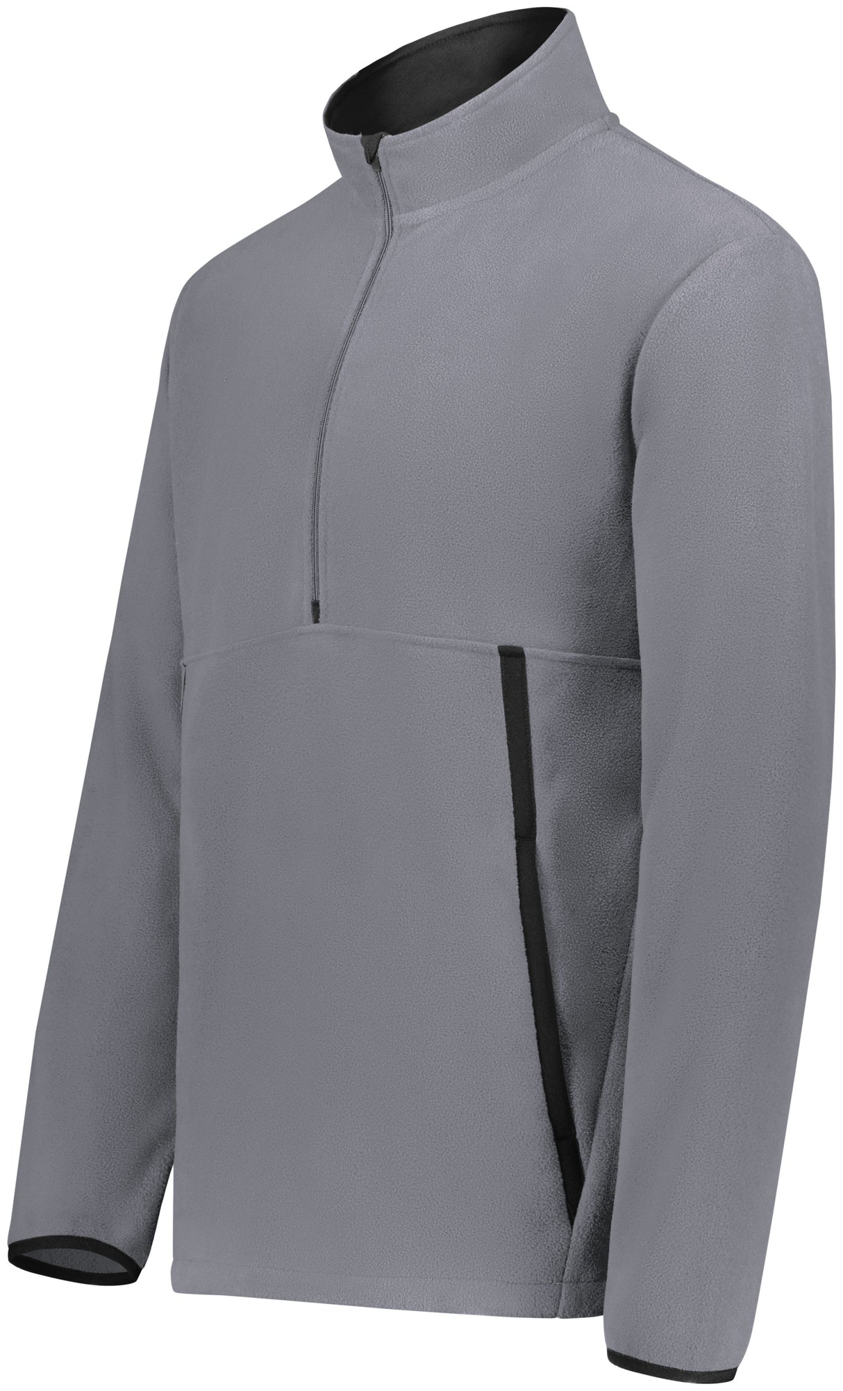 Augusta Sportswear Men's Chill Fleece 2.0 1/2 Zip Pullover