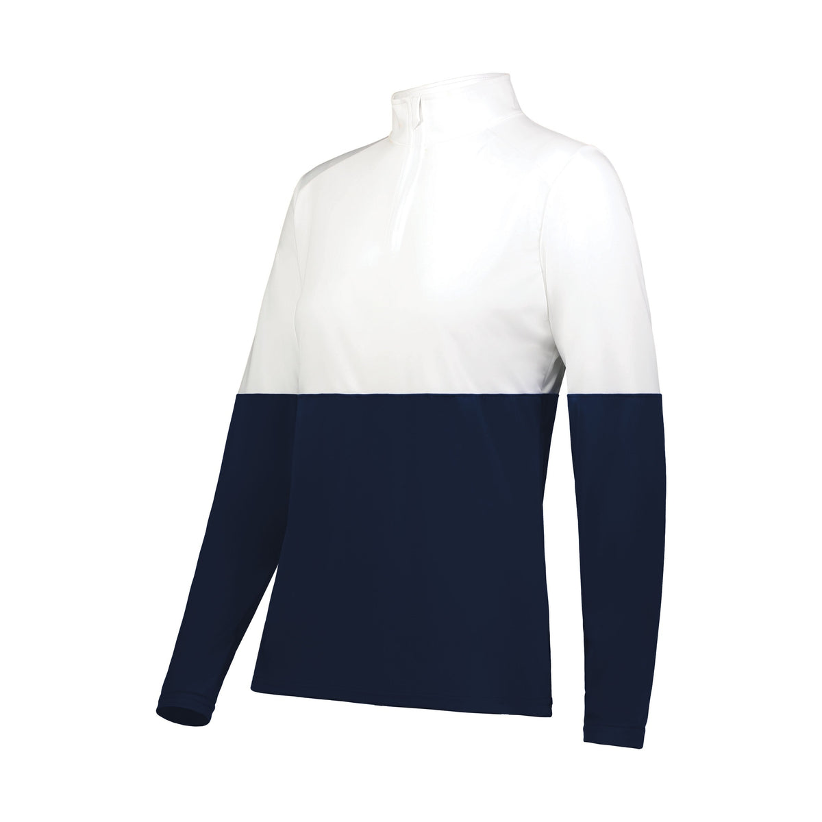 Holloway Women's Momentum Team 1/4 Zip Pullover