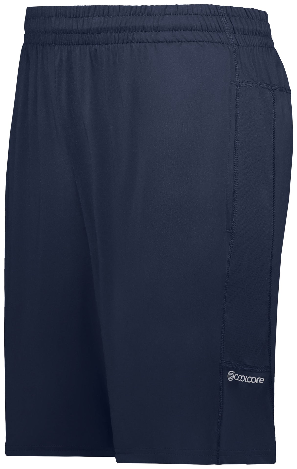 Holloway Men's Shorts Powered By Coolcore®