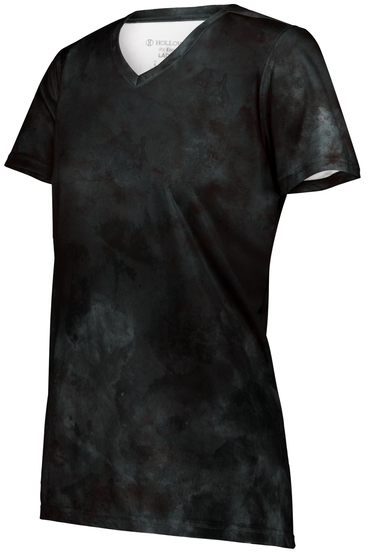Holloway Women's Stock Cotton-touch™ Poly Tee