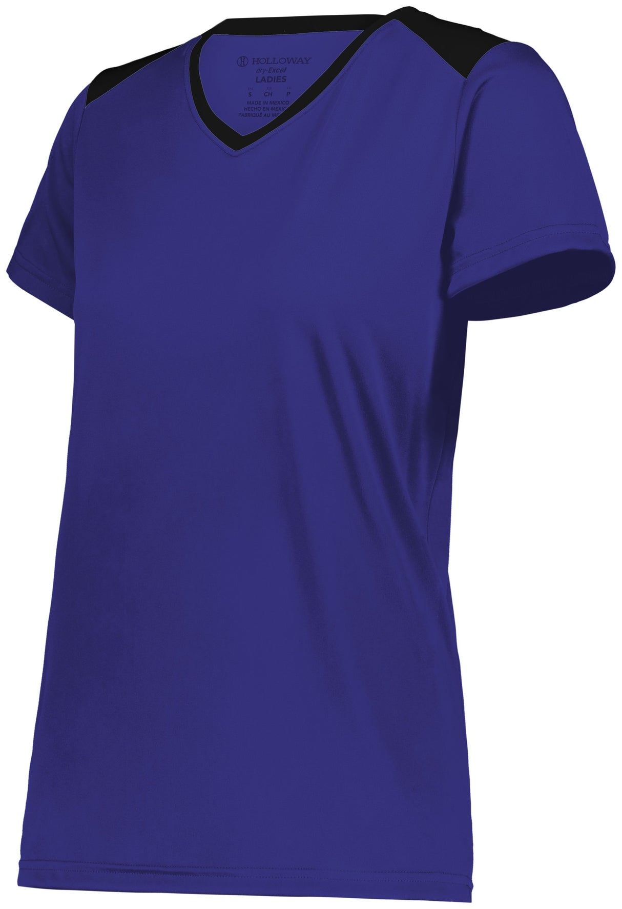 Holloway Women's Momentum Team Tee
