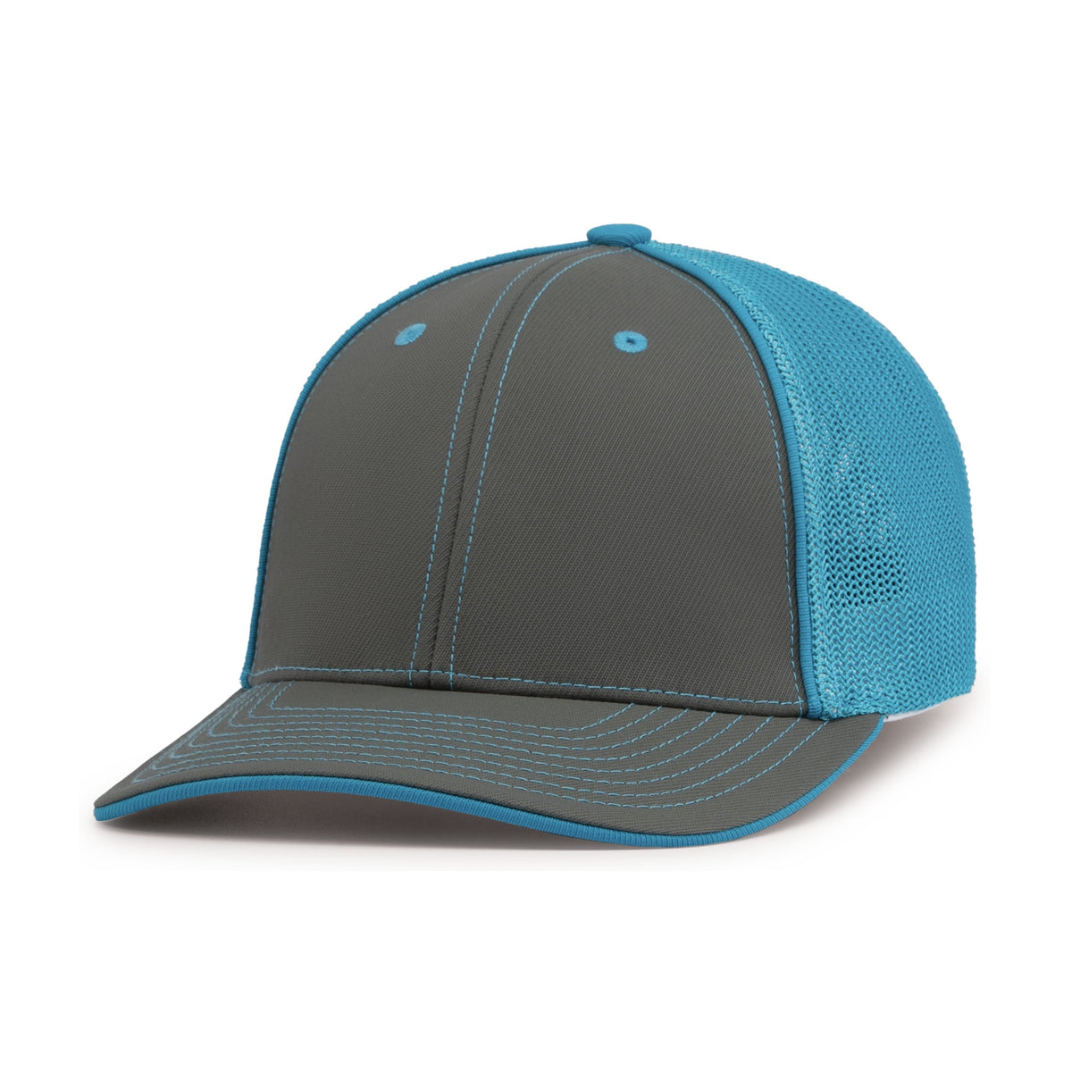 Pacific Headwear Trucker Pacflex Cap