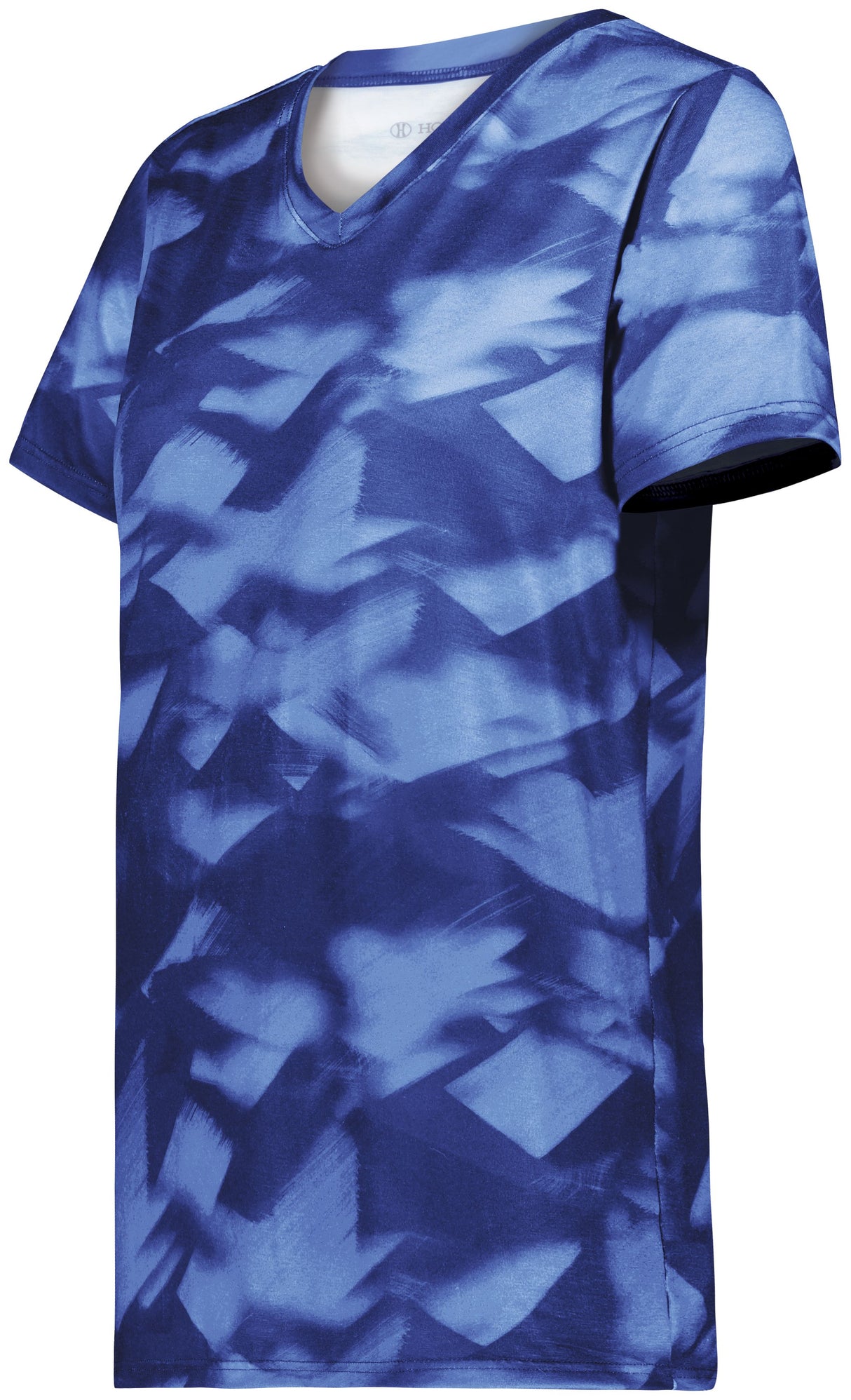 Holloway Women's Stock Cotton-touch™ Poly Tee