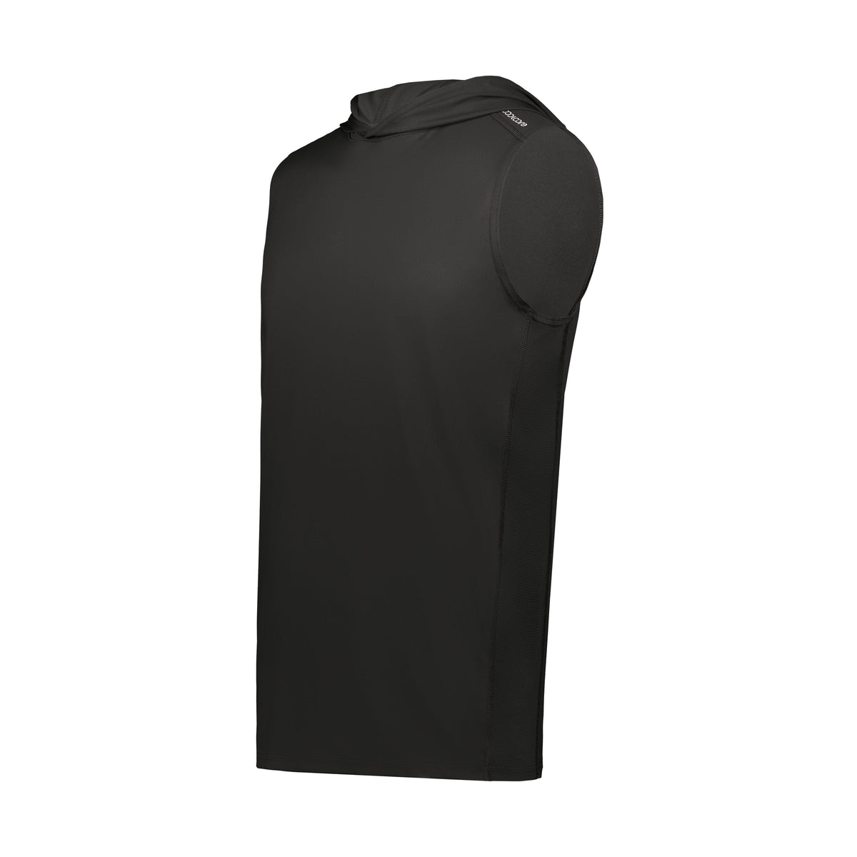 Holloway Men's Sleeveless Hoodie Powered By Coolcore®