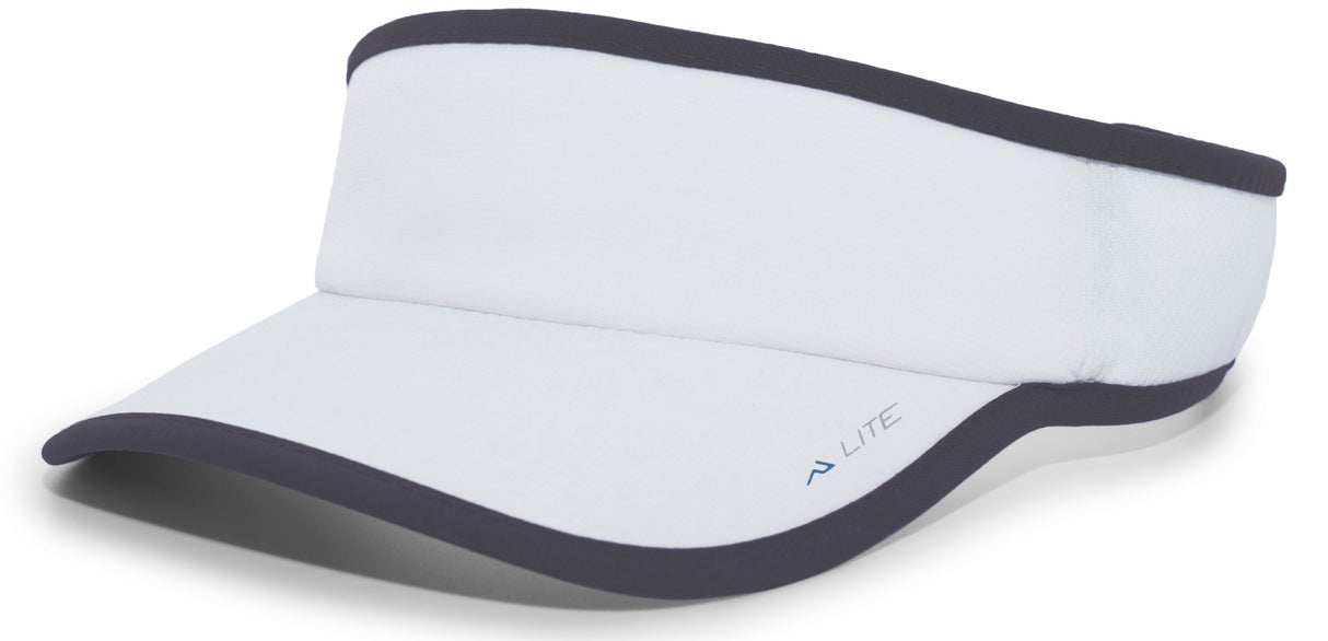 Pacific Headwear Lite All-sport Active Visor