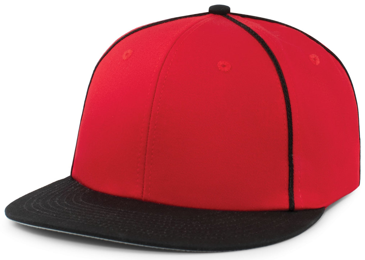 Unisex Pacific Headwear Momentum Team Cap