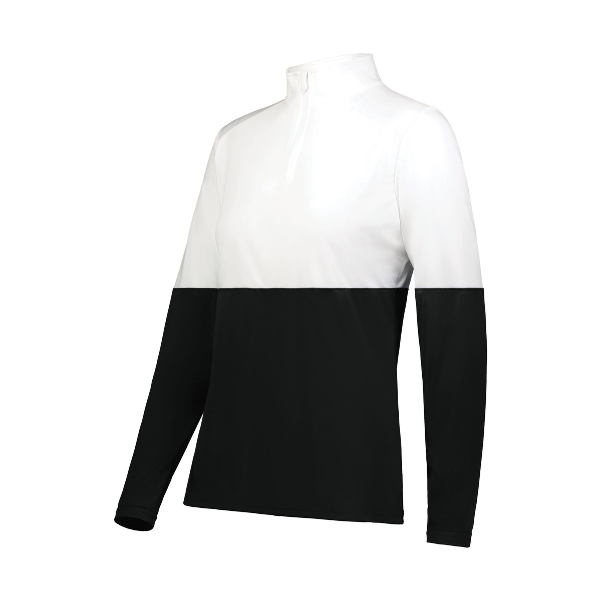 Holloway Women's Momentum Team 1/4 Zip Pullover