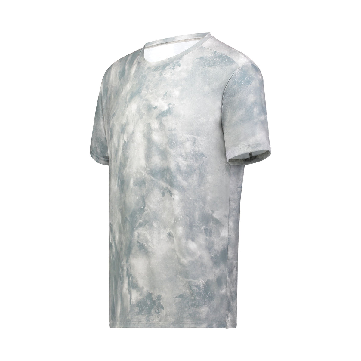 Holloway Youth Stock Cotton-touch™ Poly Tee
