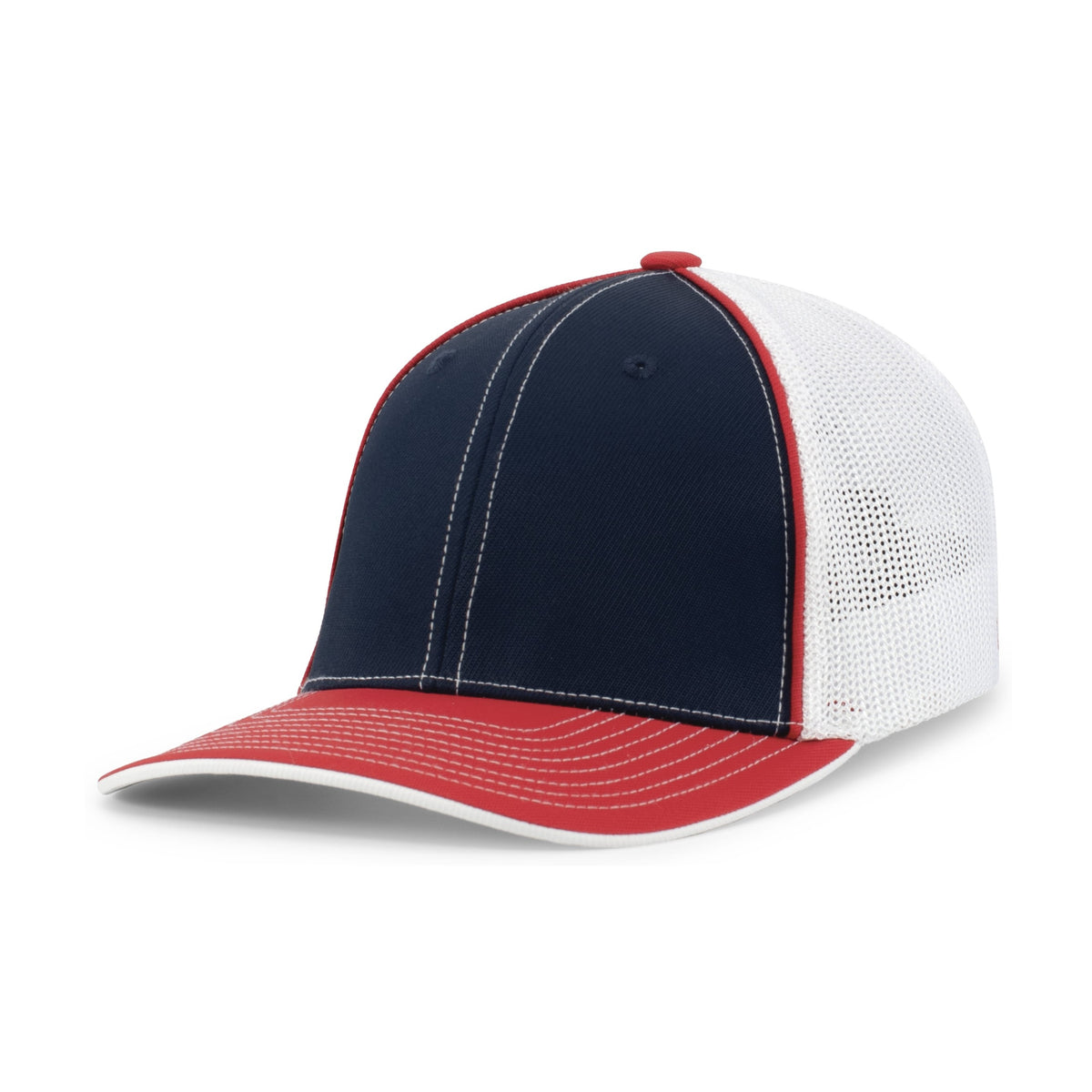 Pacific Headwear Trucker Pacflex Cap