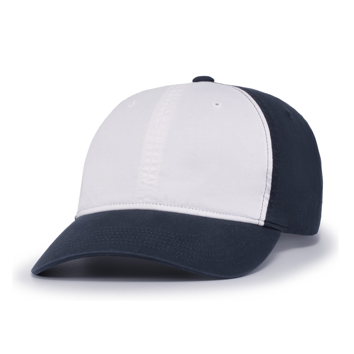 Pacific Headwear Vintage Buckle Strap Adjustable Cap