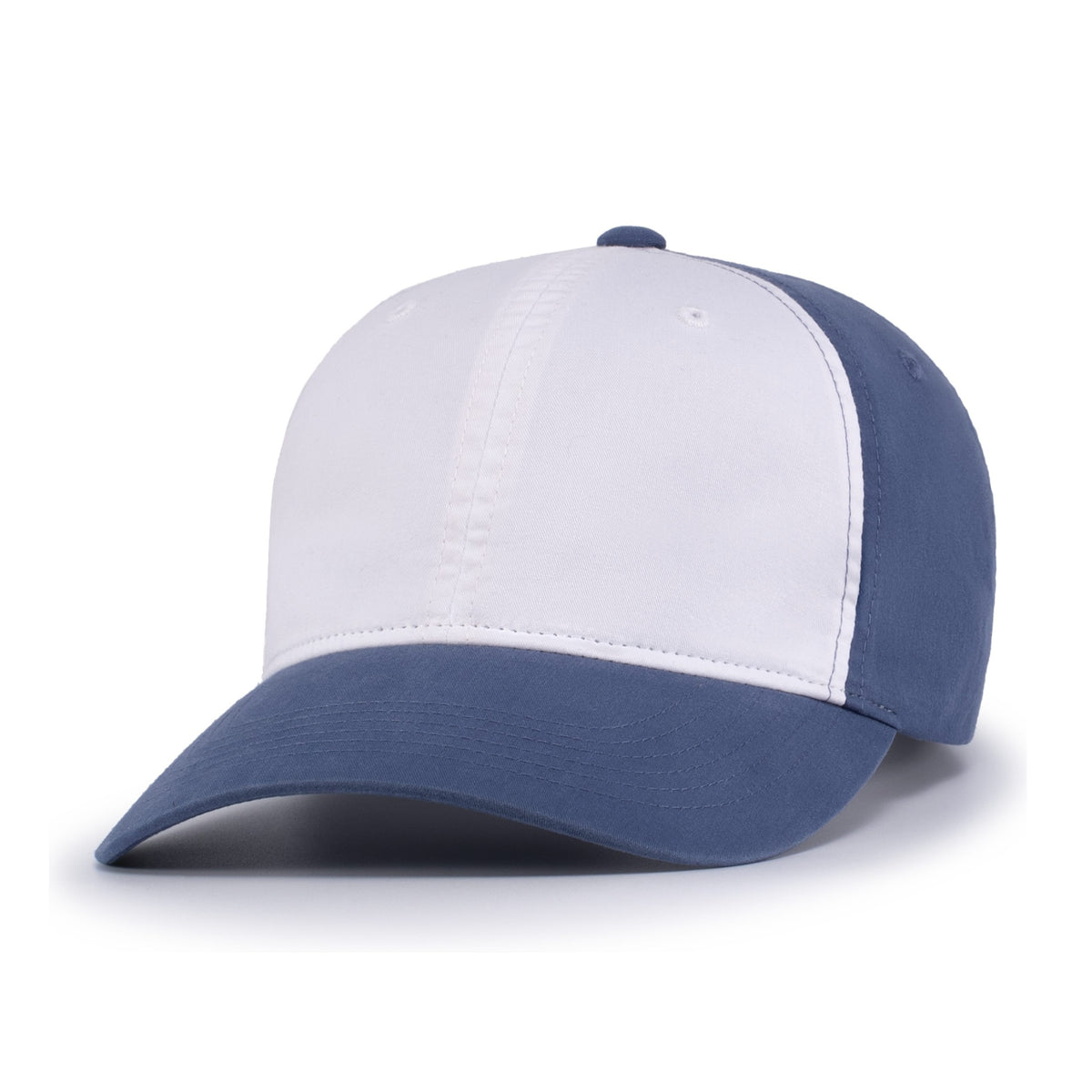 Pacific Headwear Vintage Buckle Strap Adjustable Cap