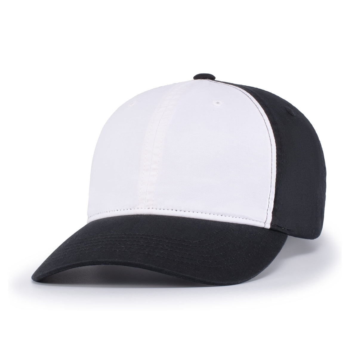 Pacific Headwear Vintage Buckle Strap Adjustable Cap