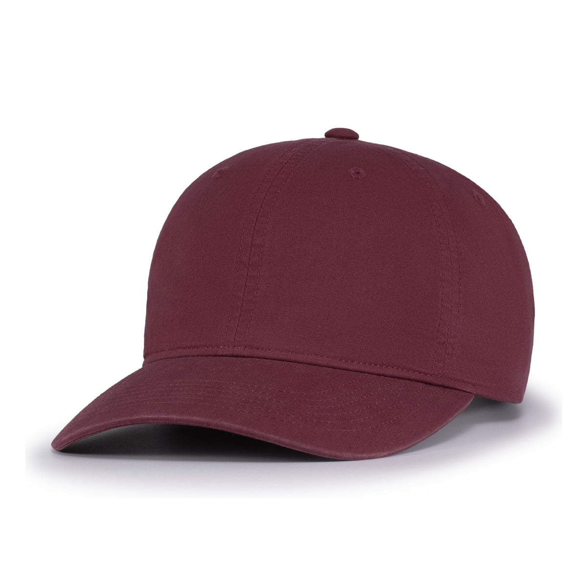 Pacific Headwear Vintage Buckle Strap Adjustable Cap