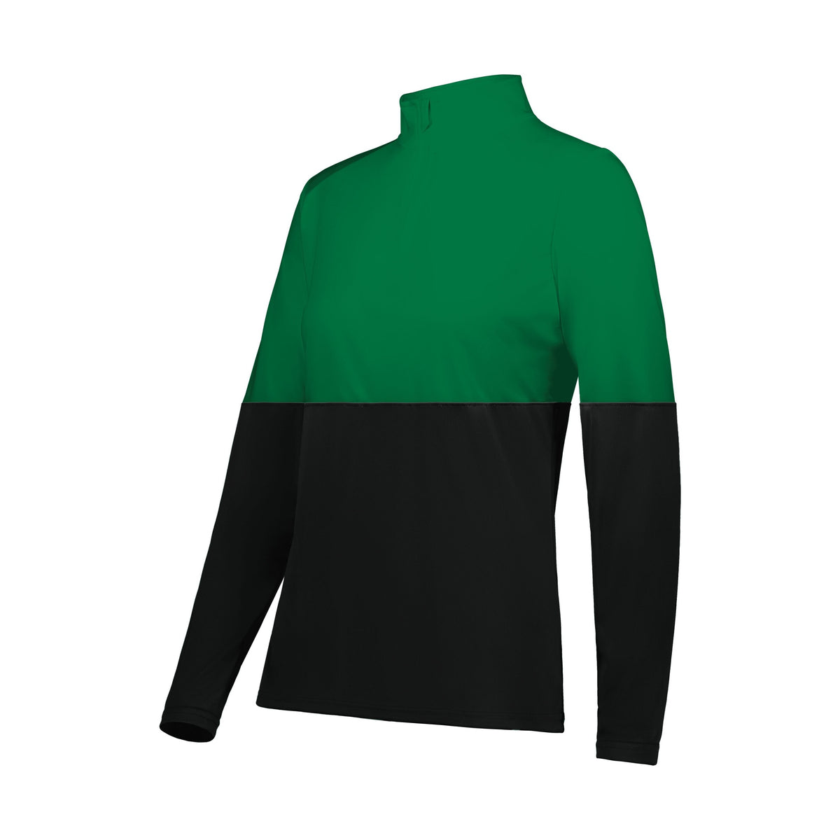 Holloway Women's Momentum Team 1/4 Zip Pullover