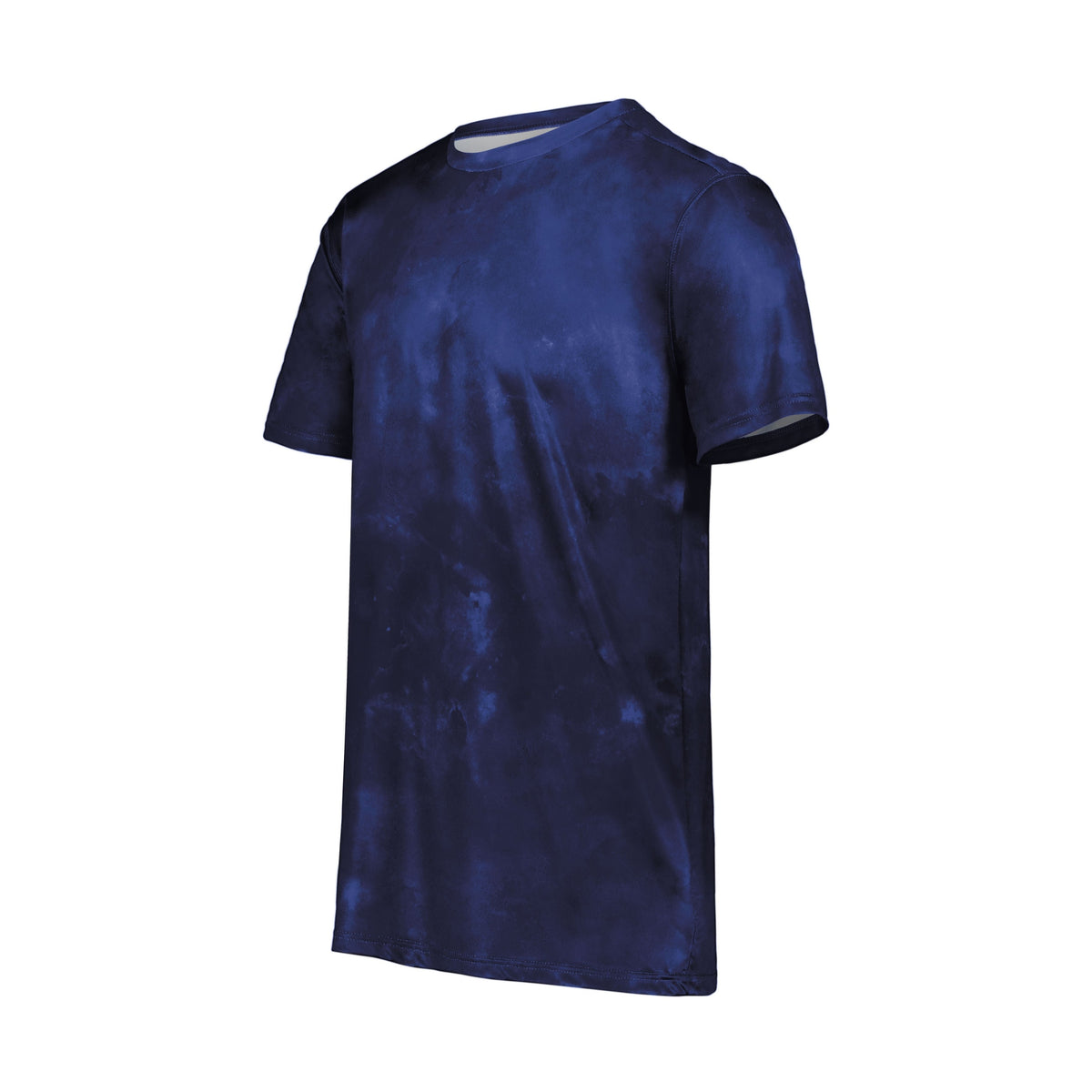 Holloway Youth Stock Cotton-touch™ Poly Tee