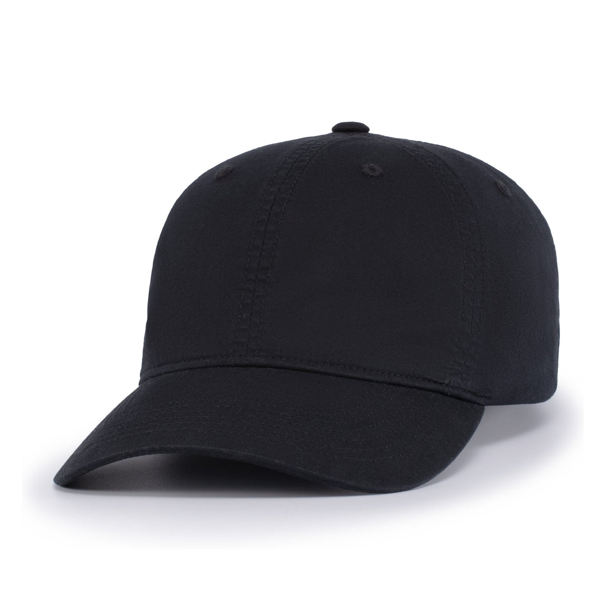 Pacific Headwear Vintage Buckle Strap Adjustable Cap