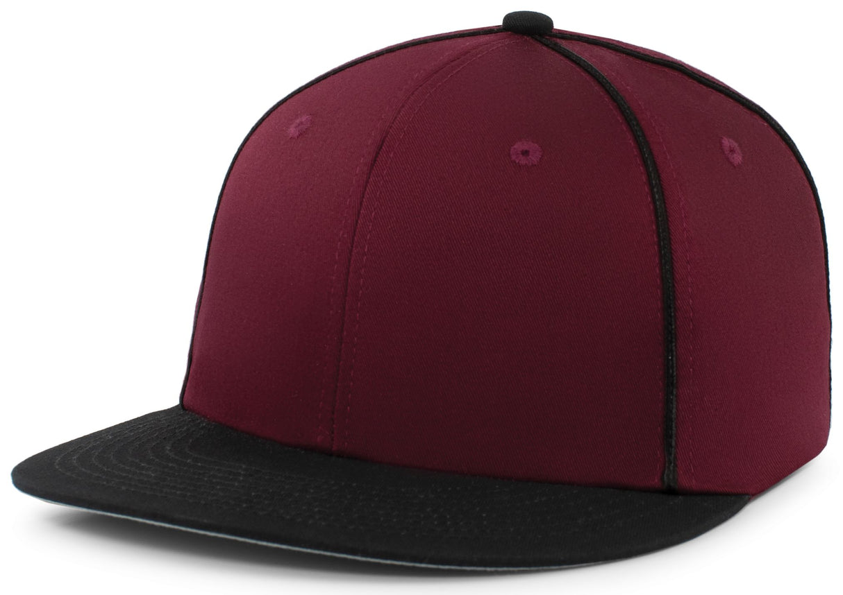 Unisex Pacific Headwear Momentum Team Cap