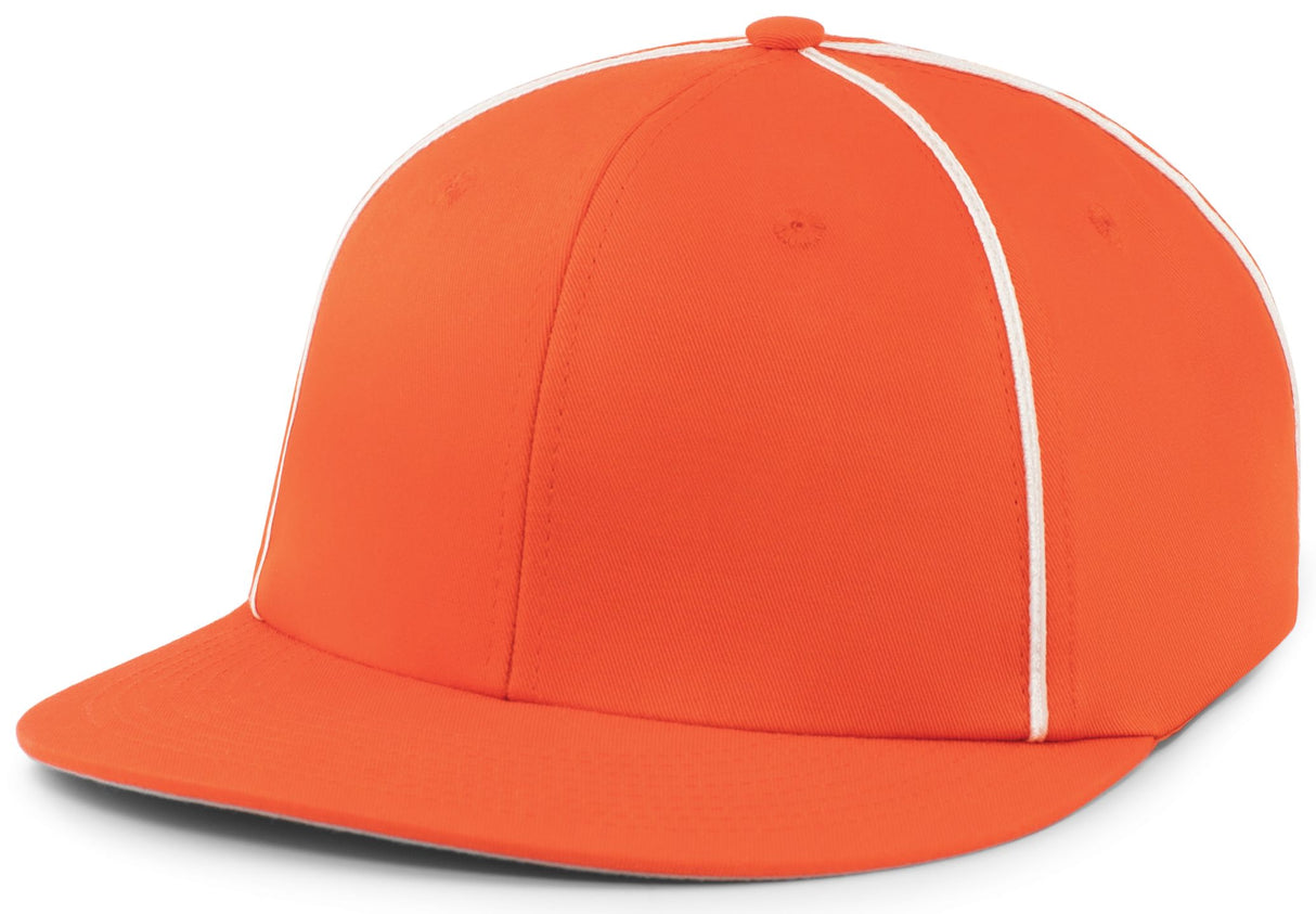 Unisex Pacific Headwear Momentum Team Cap