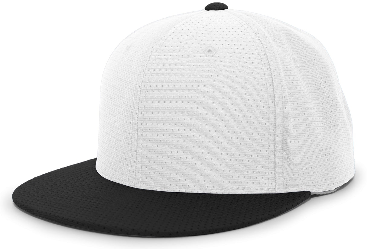 Unisex Pacific Headwear Performance Air Jersey Flexfit® Cap