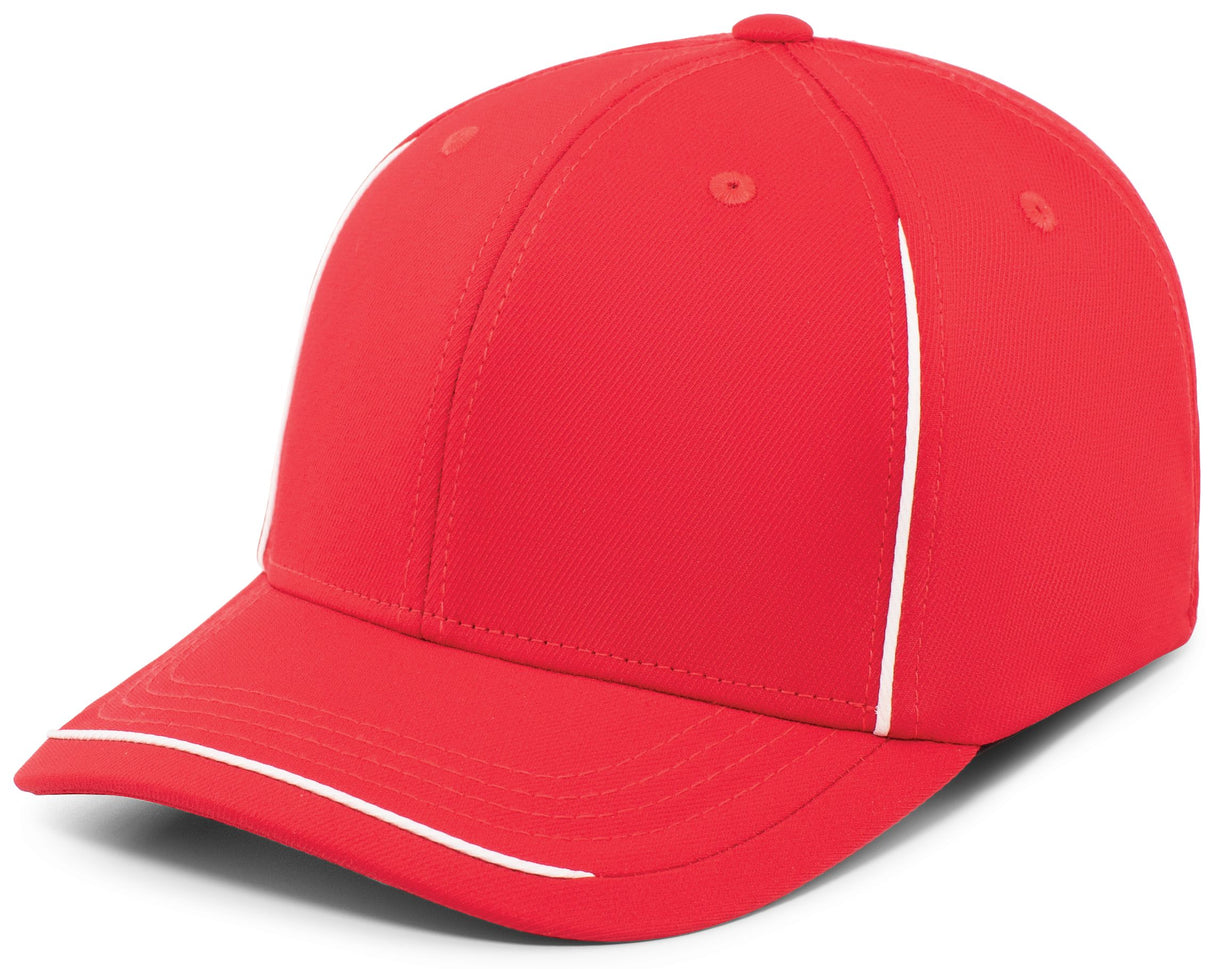 Unisex Pacific Headwear Legend Cap