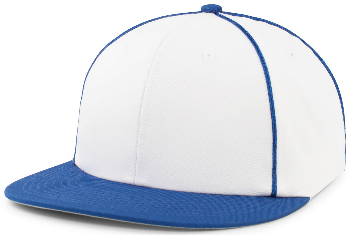Unisex Pacific Headwear Momentum Team Cap