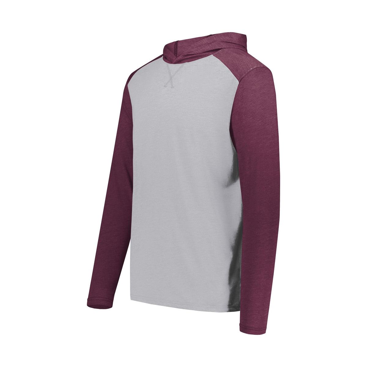 Augusta Sportswear Men's Gameday Vintage Hoodie