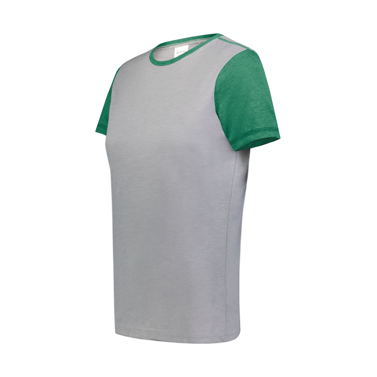Augusta Sportswear Women's Gameday Vintage Ringer Tee