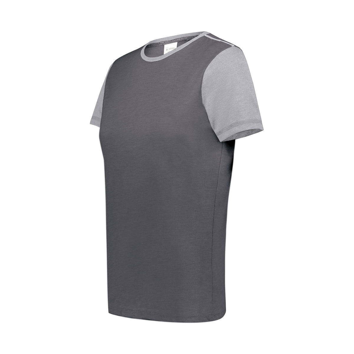 Augusta Sportswear Women's Gameday Vintage Ringer Tee