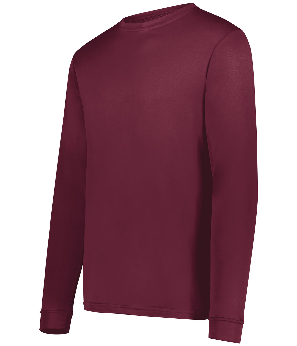 Augusta Sportswear Men's Nexgen Wicking Long Sleeve Tee