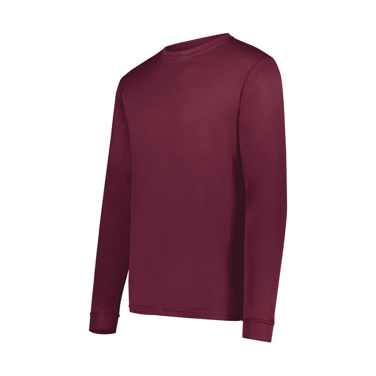 Augusta Sportswear Men's Nexgen Wicking Long Sleeve Tee