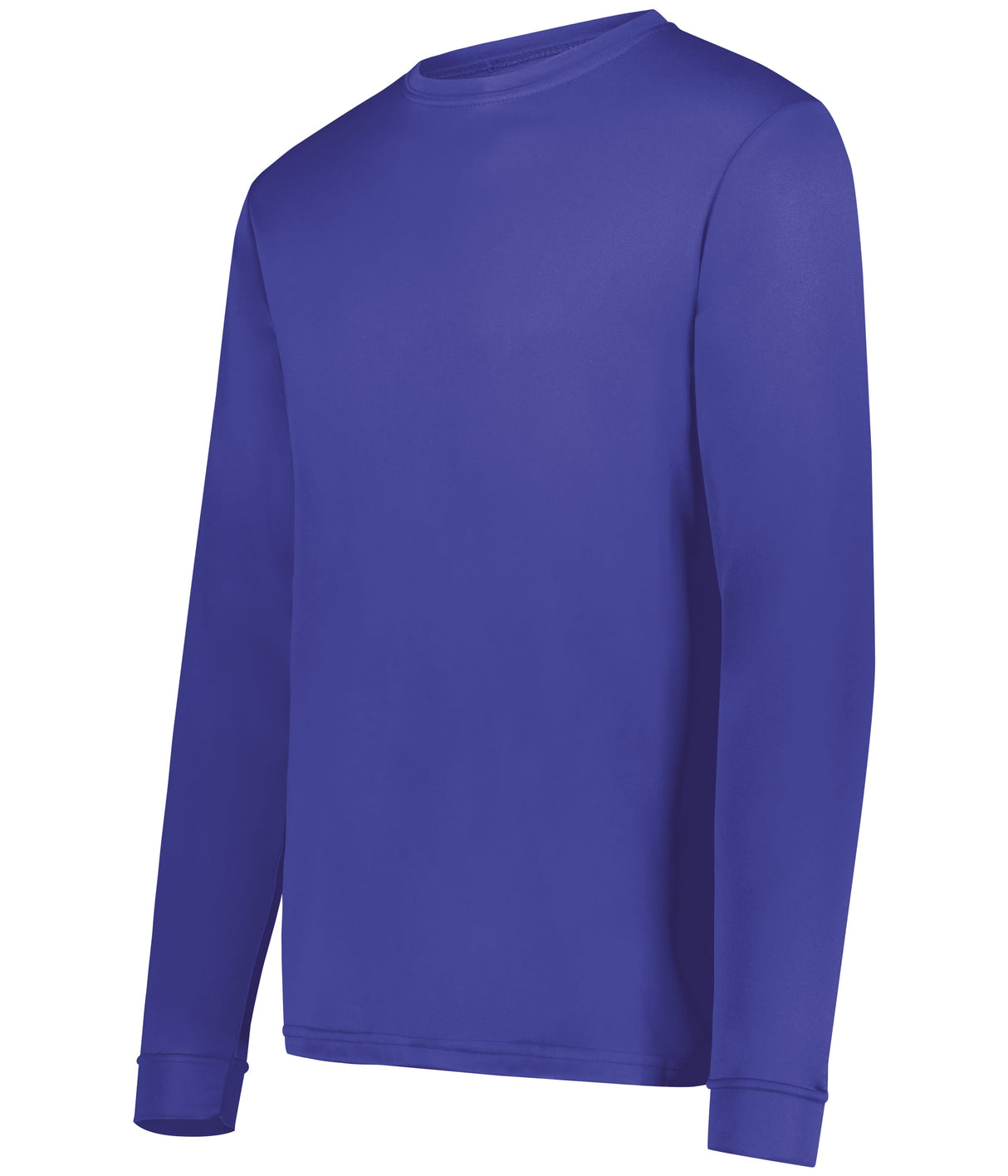 Augusta Sportswear Men's Nexgen Wicking Long Sleeve Tee
