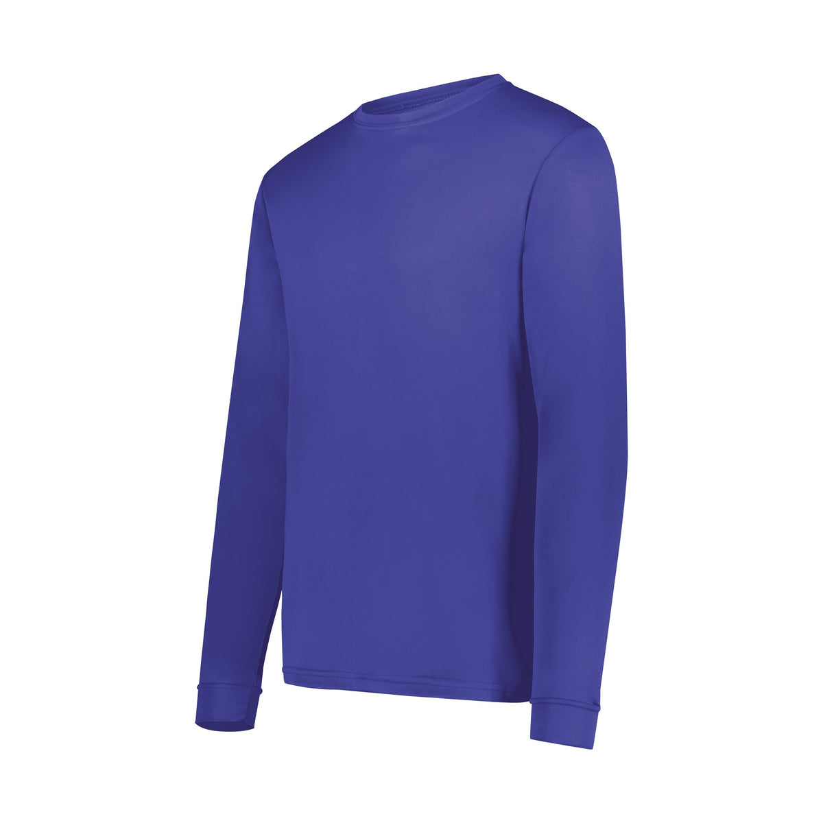 Augusta Sportswear Men's Nexgen Wicking Long Sleeve Tee