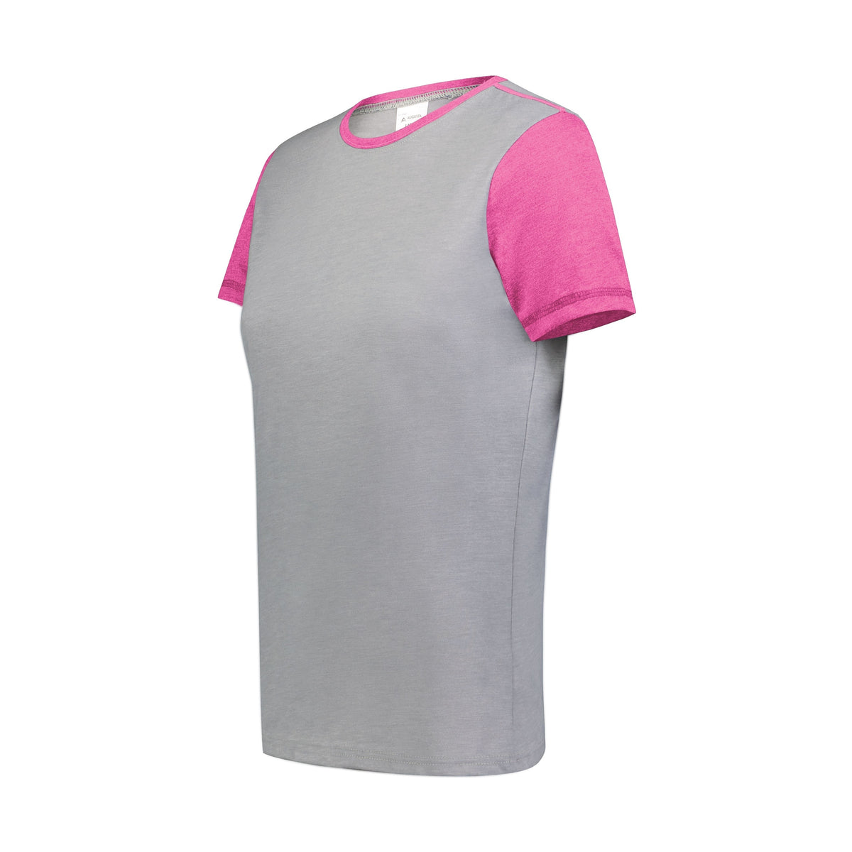 Augusta Sportswear Women's Gameday Vintage Ringer Tee