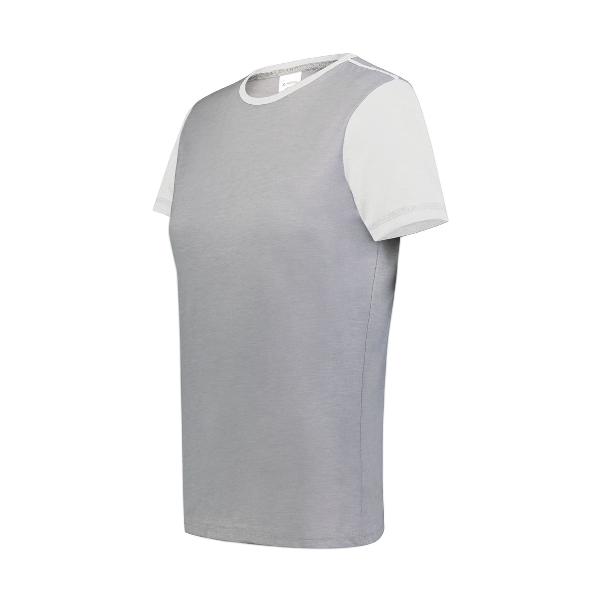 Augusta Sportswear Women's Gameday Vintage Ringer Tee