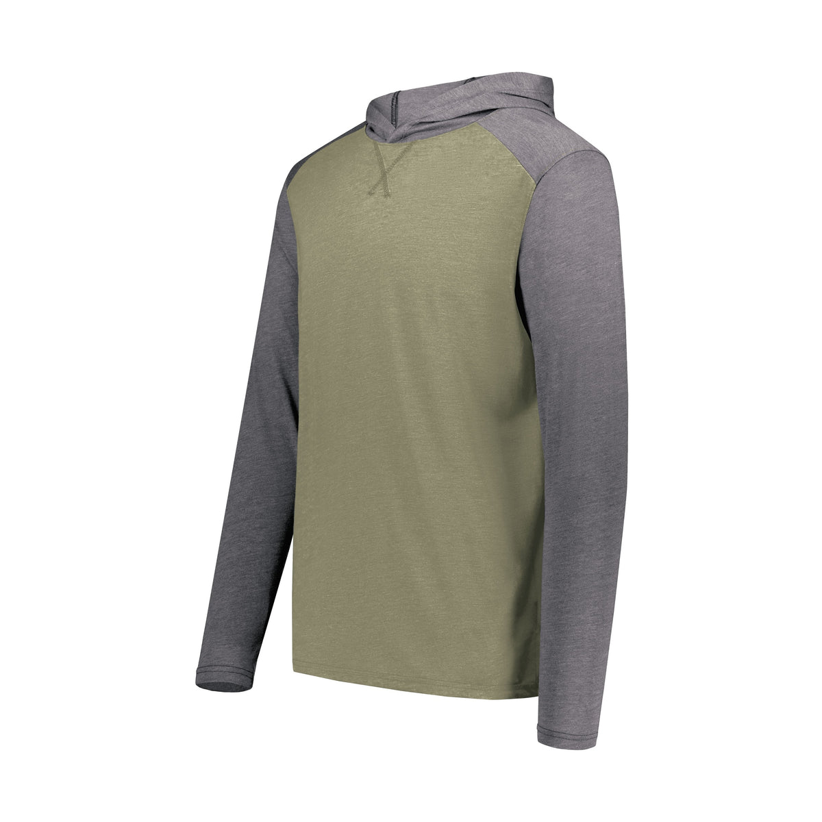 Augusta Sportswear Men's Gameday Vintage Hoodie