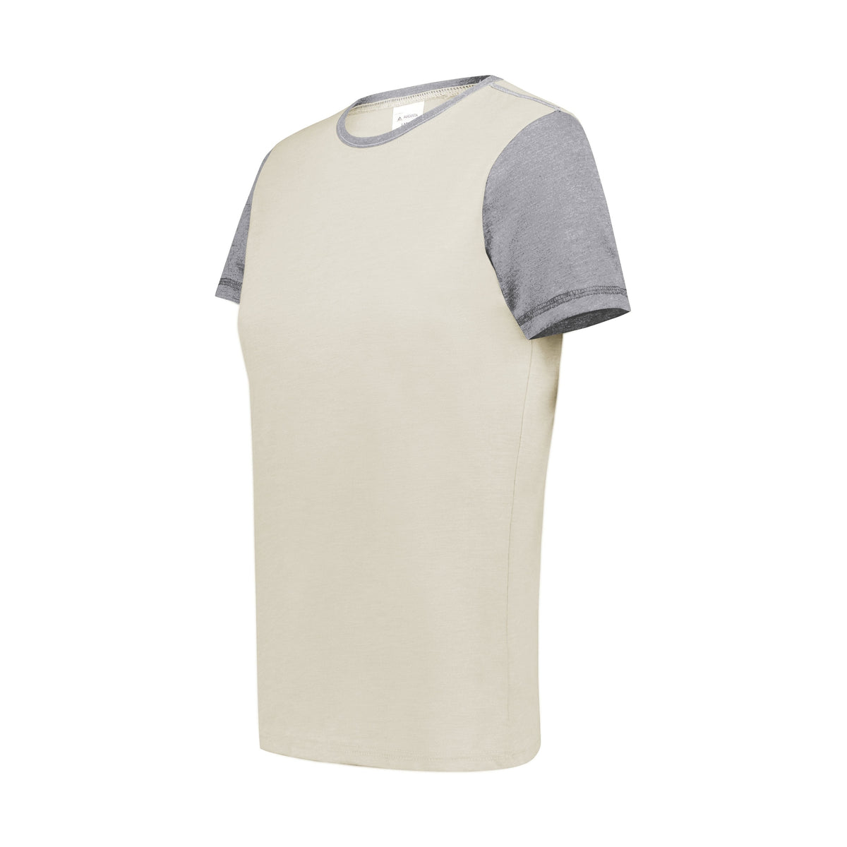 Augusta Sportswear Women's Gameday Vintage Ringer Tee