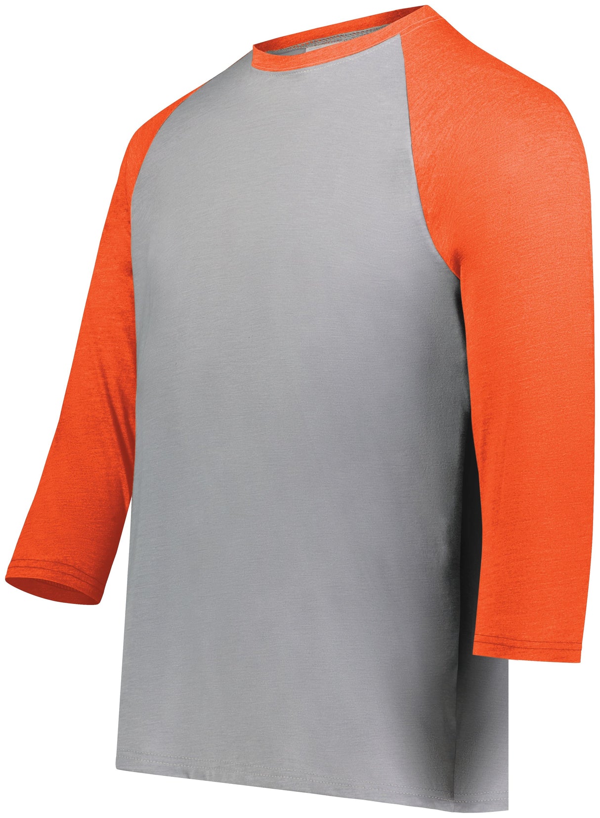 Augusta Sportswear Youth Gameday Vintage 3/4 Tee