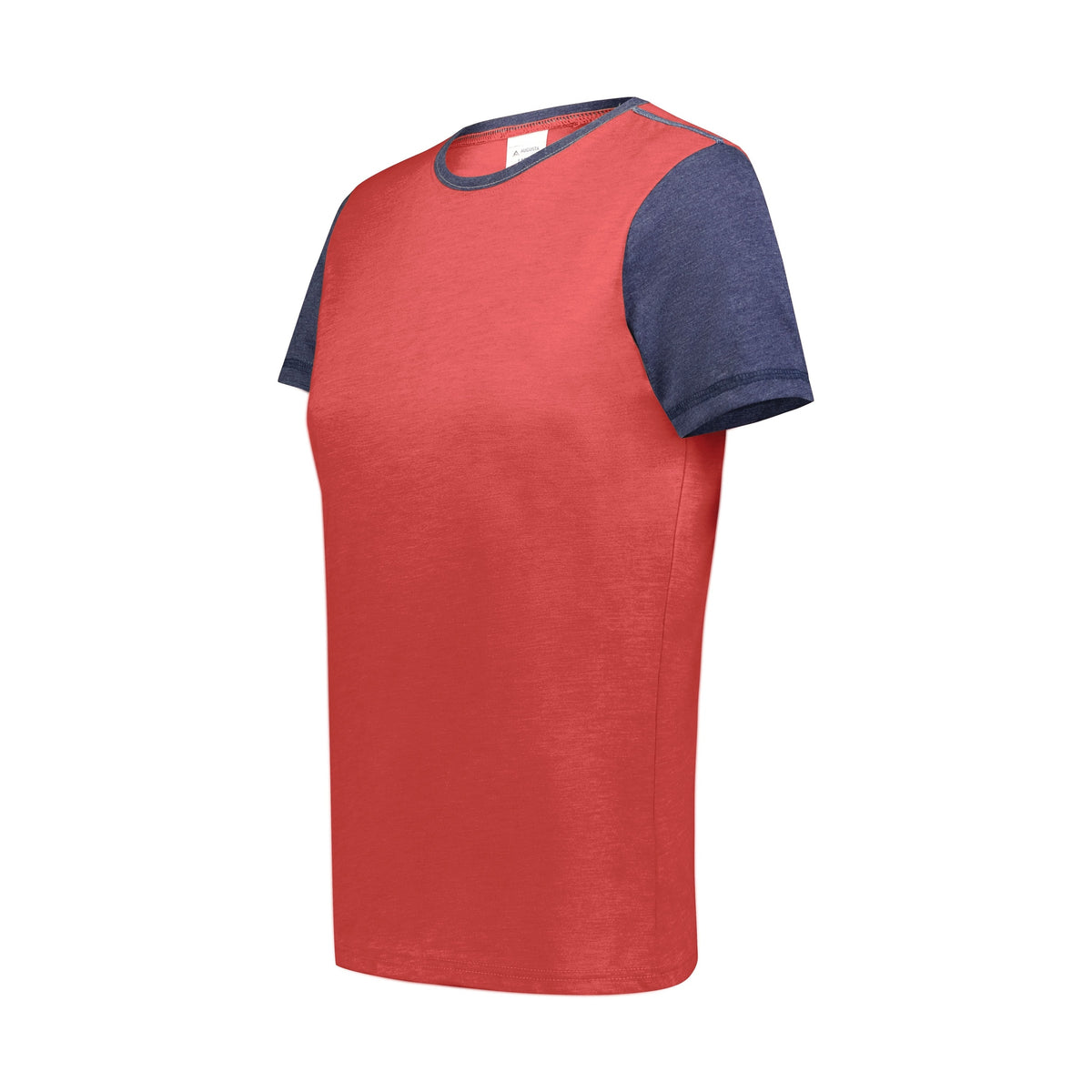 Augusta Sportswear Women's Gameday Vintage Ringer Tee