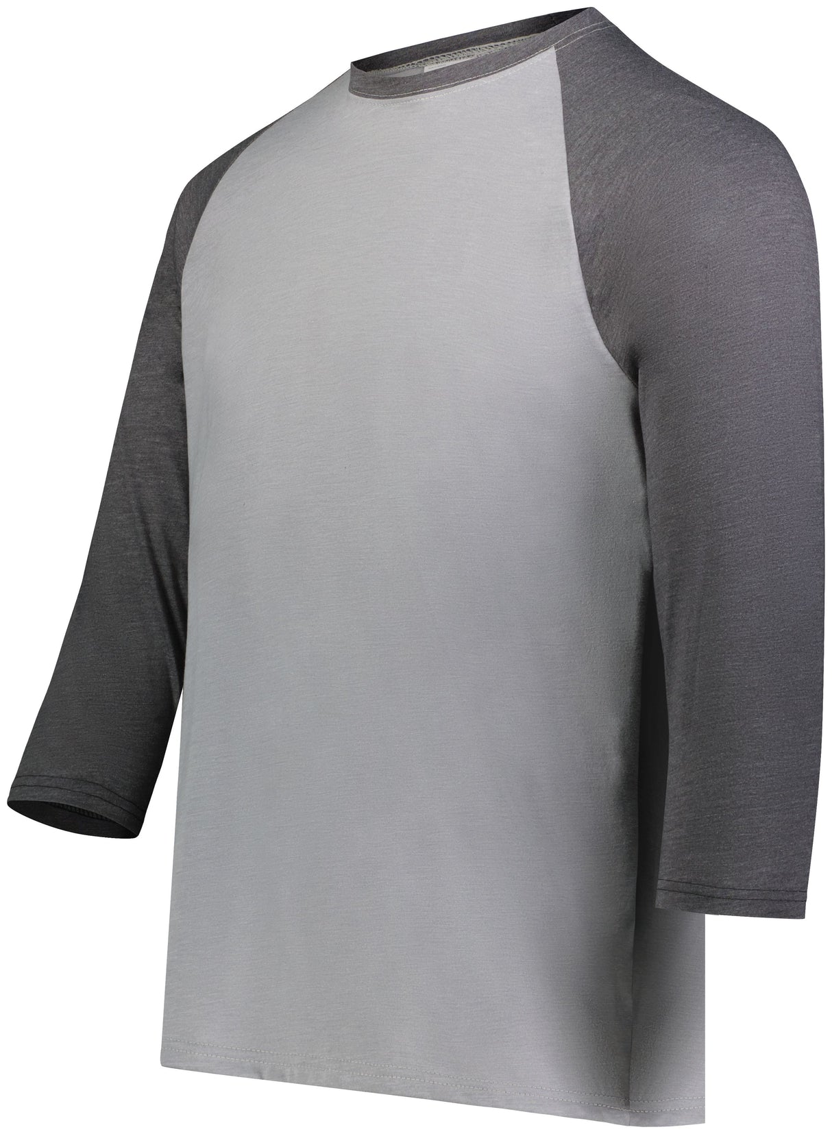 Augusta Sportswear Youth Gameday Vintage 3/4 Tee