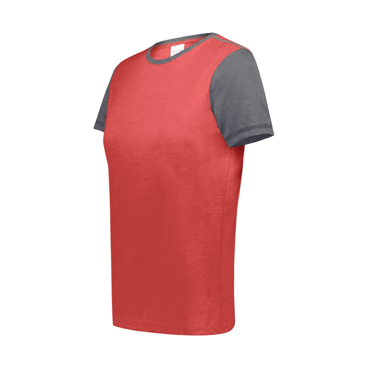 Augusta Sportswear Women's Gameday Vintage Ringer Tee