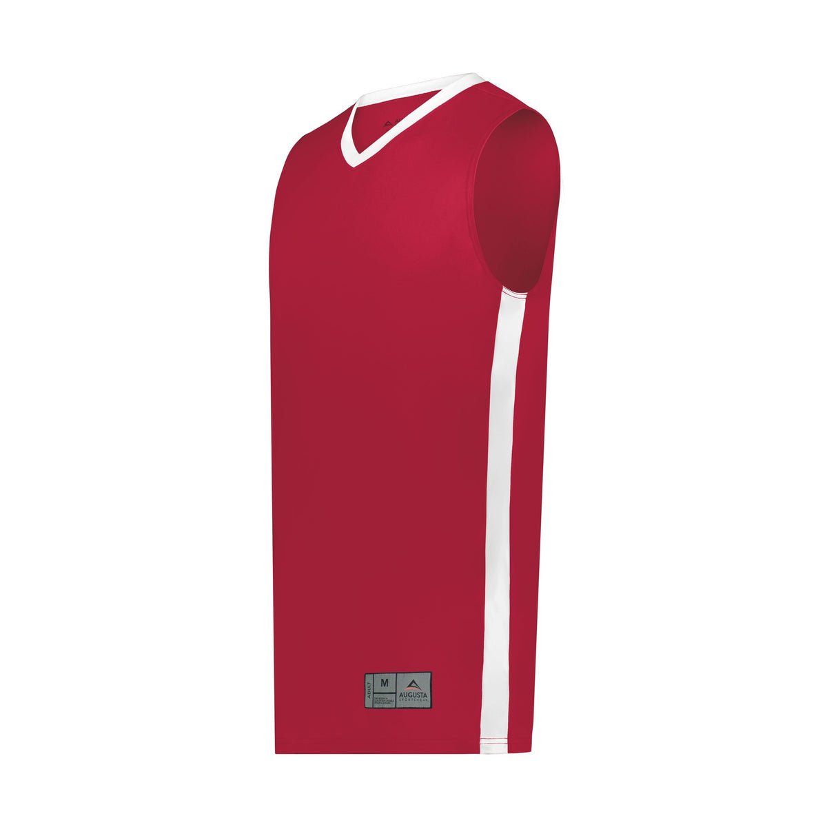 Augusta Sportswear Youth Match-up Basketball Jersey