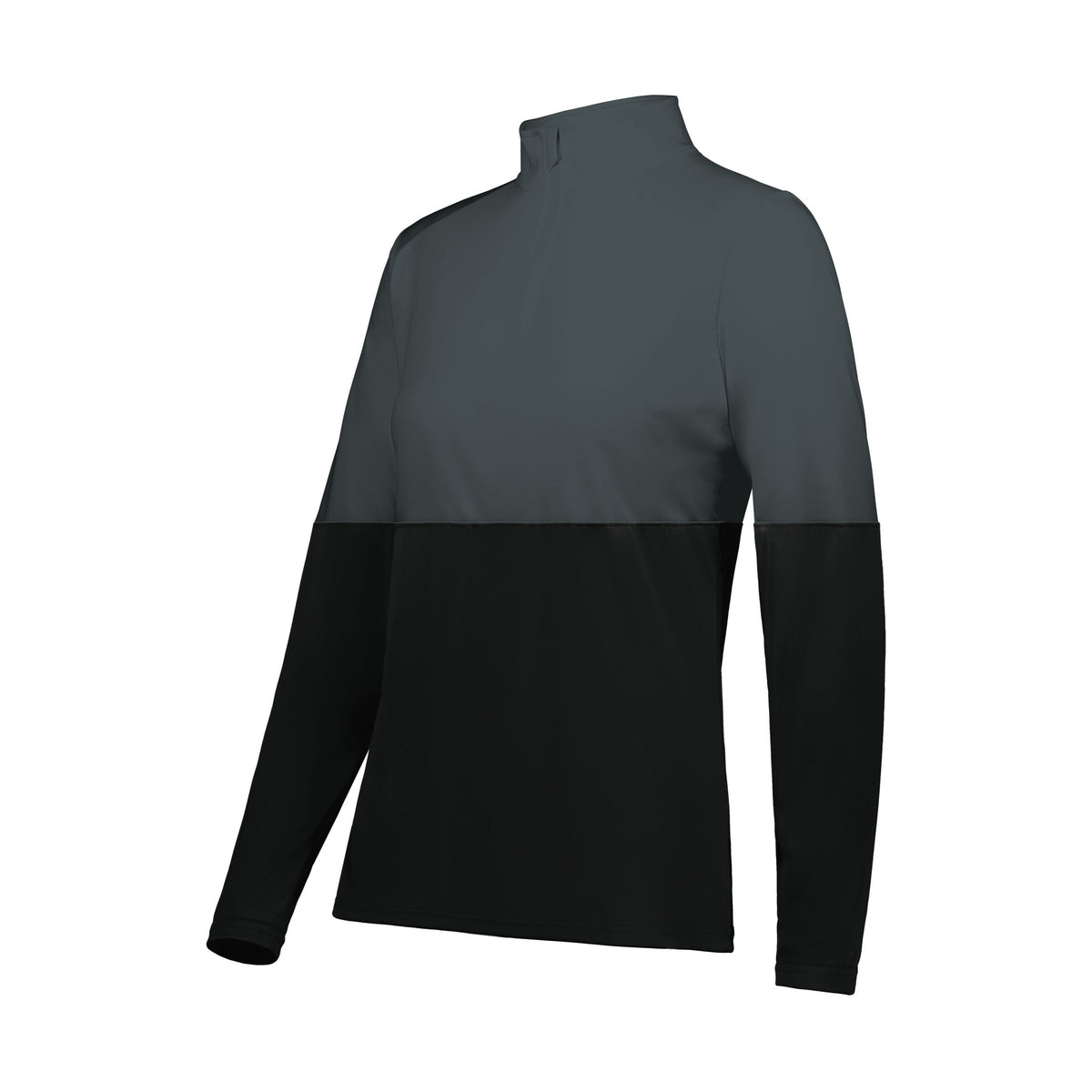 Holloway Women's Momentum Team 1/4 Zip Pullover