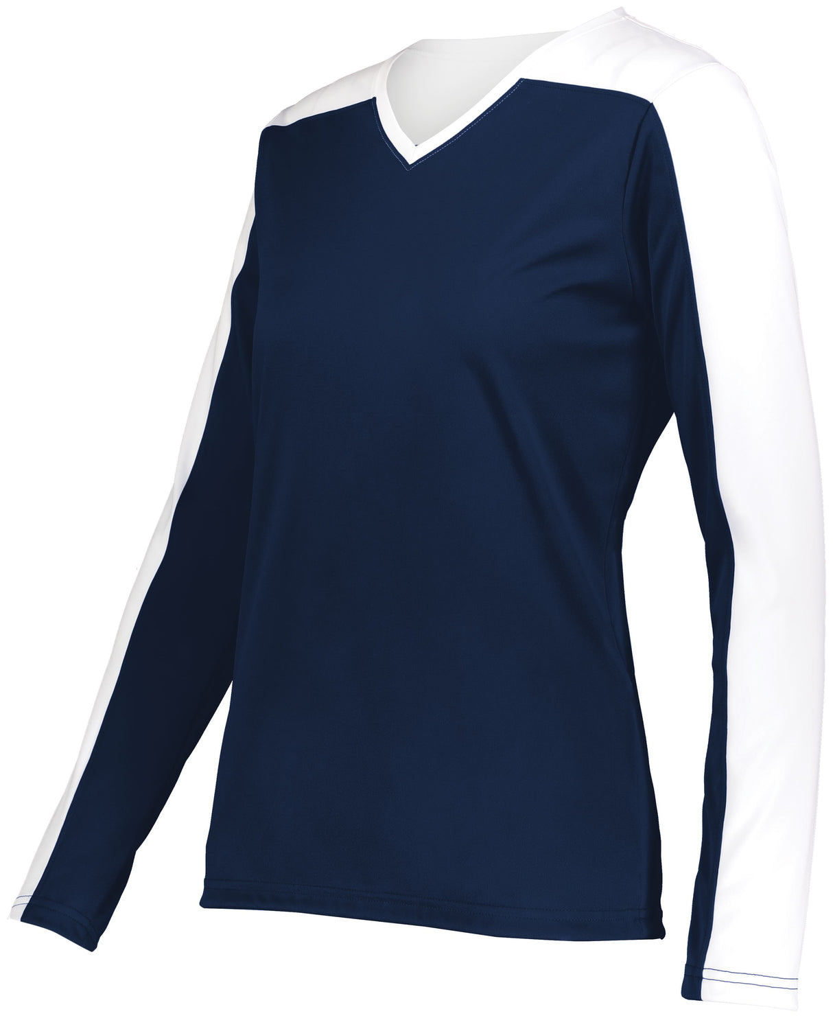 Holloway Women's Momentum Team Long Sleeve Tee