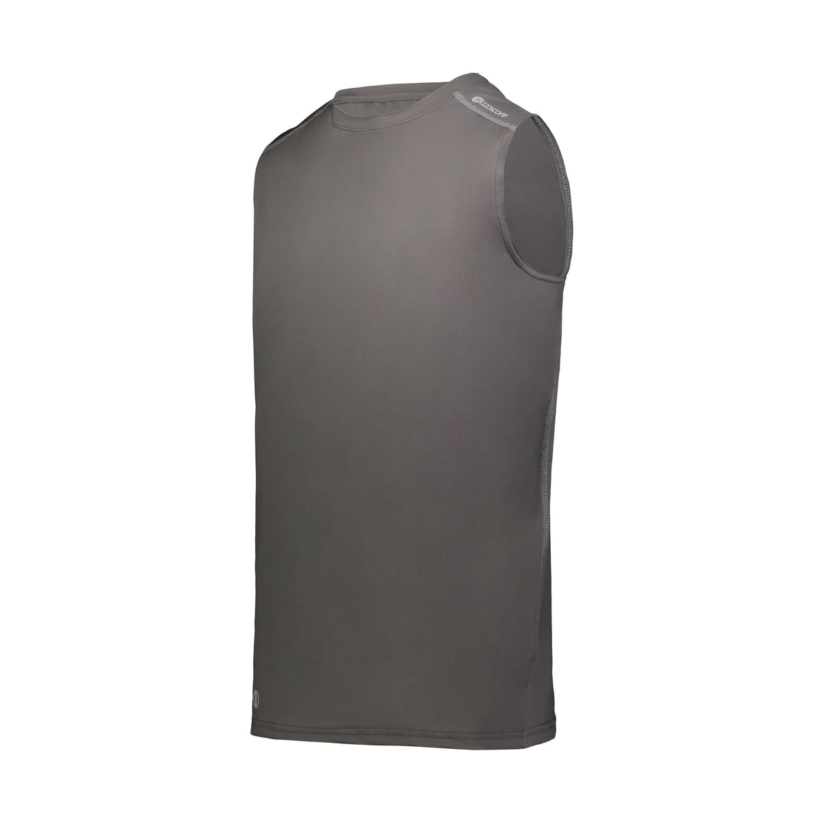 Holloway Men's Tank Powered By Coolcore®