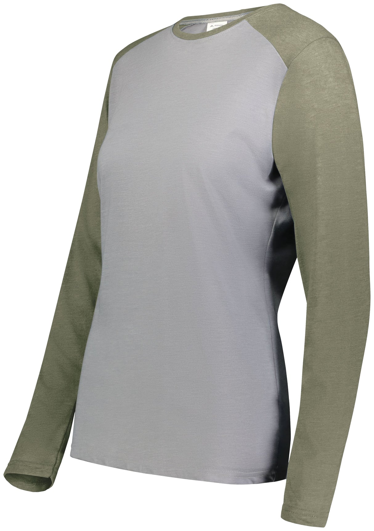 Augusta Sportswear Women's Gameday Vintage Long Sleeve Tee