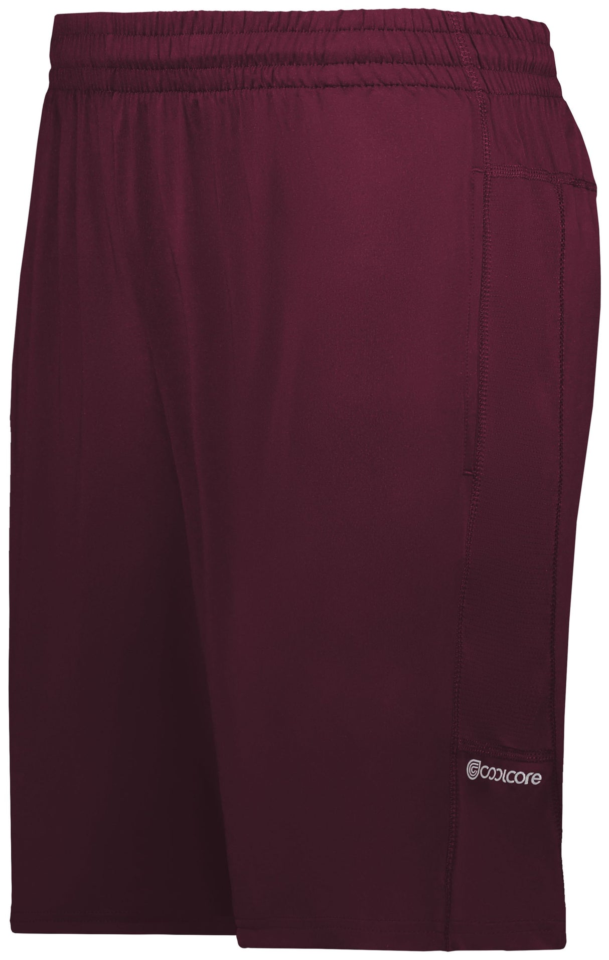 Holloway Men's Shorts Powered By Coolcore®