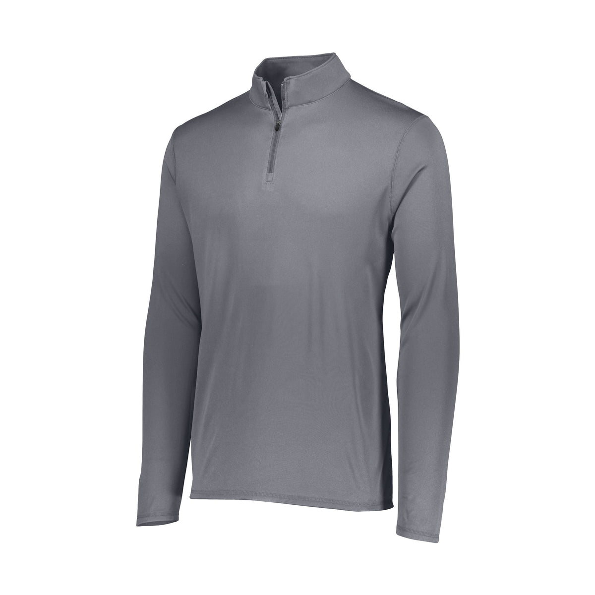 Augusta Sportswear Youth Attain Wicking 1/4 Zip Pullover