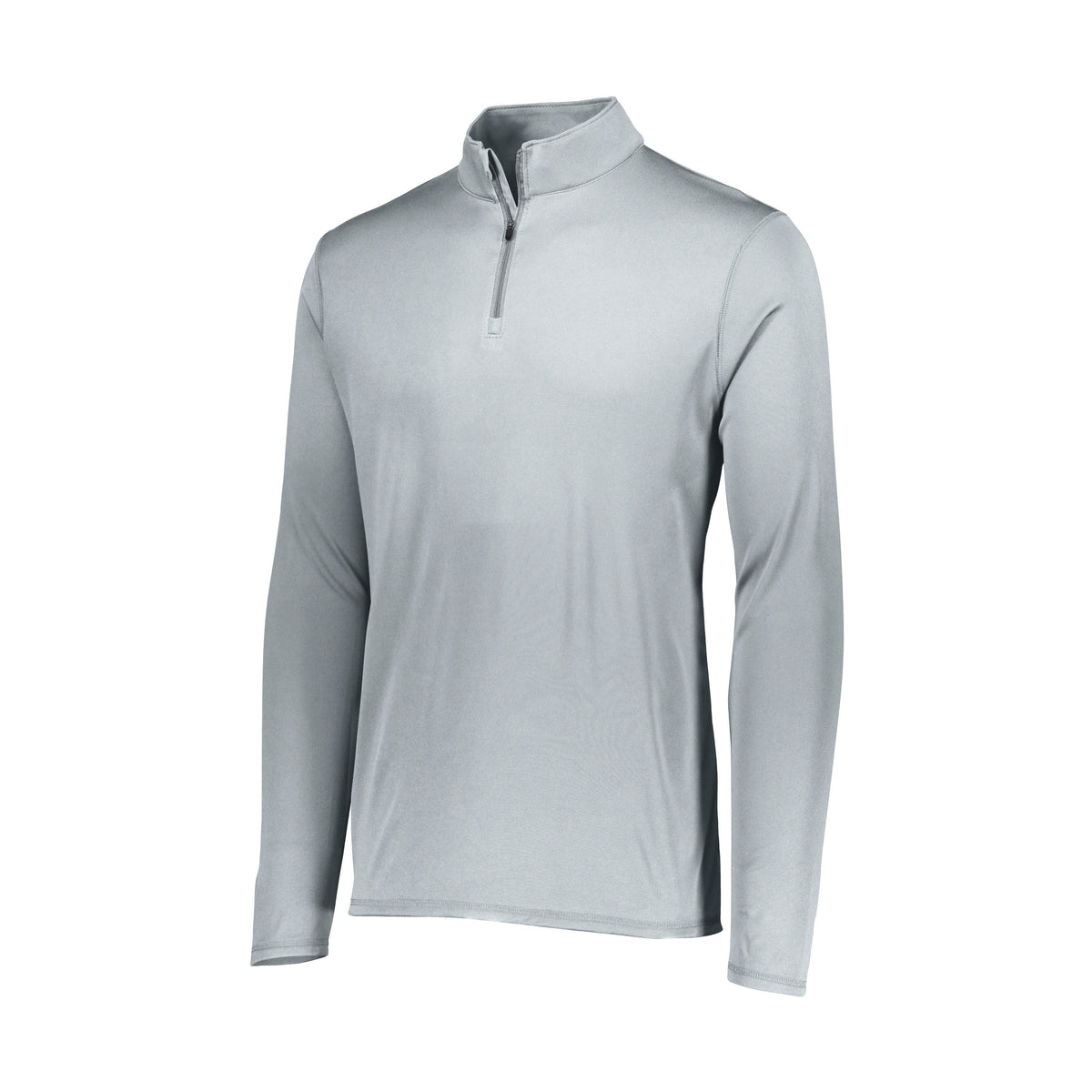 Augusta Sportswear Youth Attain Wicking 1/4 Zip Pullover